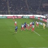 开云体育入口-【意甲】克雷莫纳0比2国际米兰 劳塔罗杰林斯基破门