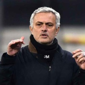 开云体育下载-穆帅：如今落魄反衬我伟大生涯 我会载入热刺史册