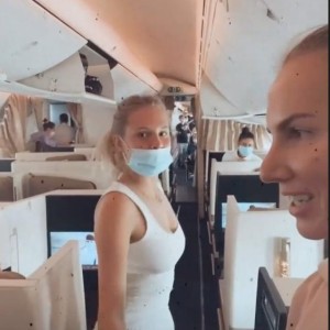 开云体育下载-乌克兰新星禁赛期登澳网专机 澳大利亚网协遭质疑