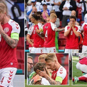 【人物】西蒙·凯尔，英雄队长完成最佳“防守”